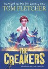 The Creakers cover