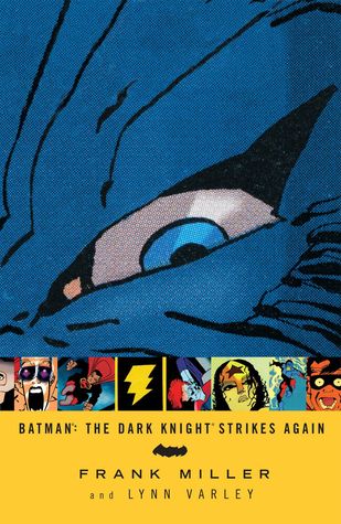 batman the dark knight strikes again pdf download