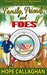 Family, Friends, and Foes (Cruise Ship Cozy Mysteries #11) by Hope Callaghan