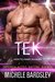 Tek (How to Marry an Alien #1; Intergalactic Dating Agency #32) by Michele Bardsley