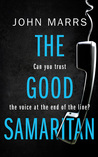 The Good Samaritan cover