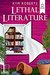 Lethal Literature (A Book Barn Mystery, #4) by Kym Roberts