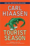Tourist Season cover