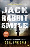 Jackrabbit Smile (Hap and Leonard #13)