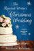 The Rejected Writers' Christmas Wedding (Southlea Bay, #3) by Suzanne Kelman
