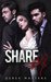 Share Me (An MFM Menage Romance) by derek masters