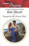 Engaged for Her Enemy's Heir cover