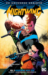 Nightwing Vol. 3: Nightwing Must Die