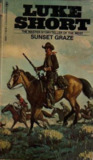 Sunset Graze cover