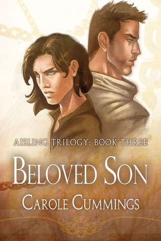 Beloved Son (Aisling Trilogy, #3)