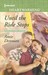 Until the Ride Stops by Amie Denman