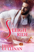 Sleigh Ride (Minnesota Christmas, #2) by Heidi Cullinan