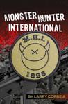 Monster Hunter International (Monster Hunter International, #1)