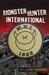 Monster Hunter International (Monster Hunter International, #1) by Larry Correia