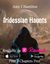 Iridessian Haunts by Amy J. Hamilton