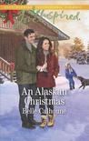 An Alaskan Christmas cover