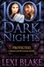 Protected (Masters and Mercenaries #16.5; 1001 Dark Nights #84) by Lexi Blake