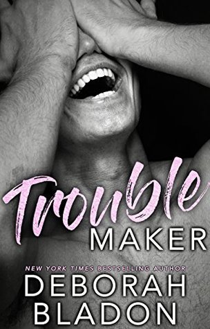 Troublemaker - Deborah Blandon 36326220