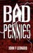 Bad Pennies A Supernatural Horror Novel (The Scaeth Mythos #1) by John F. Leonard