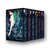 The Fairy Files Series Box Set (Books 1-6) by Katharine Sadler