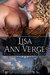 The Captive Knight by Lisa Ann Verge
