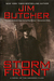 Storm Front (The Dresden Files, #1) by Jim Butcher