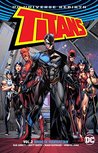 Titans Vol. 2: Made In Manhattan