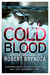 Cold Blood (Detective Erika Foster, #5) by Robert Bryndza
