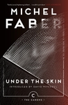 Under the Skin cover