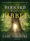 Bernard and the Bibble cover