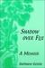 Shadow Over Fiji A Memoir by Barbara Restle