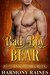 Bad Boy Bear (Return to Bear Creek #9) by Harmony Raines