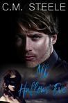 All Hallows' Eve cover