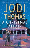 A Christmas Affair cover