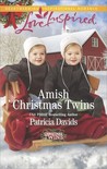 Amish Christmas Twins cover