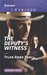 The Deputy's Witness (Protectors Of Riker County #2) by Tyler Anne Snell