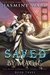 Saved by Magic (The Baine Chronicles Fenris's Story #3) by Jasmine Walt