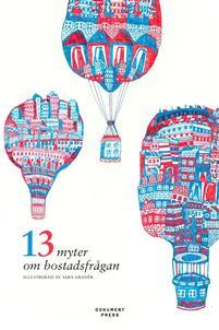 13 myter om bostadsfrågan Libros gratis en formato pdf para descargar