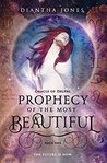 Prophecy of the Most Beautiful (Oracle of Delphi, #1)