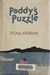 Paddy's Puzzle by Fiona Kidman