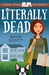 Literally Dead (Pepper Brooks Mystery #1) by Eryn Scott