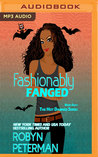 Fashionably Fanged cover