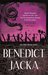 Marked (Alex Verus, #9) by Benedict Jacka