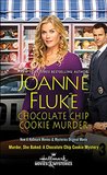 Chocolate Chip Cookie Murder (Hannah Swensen, #1)