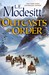 Outcasts of Order (The Saga of Recluce, #20) by L.E. Modesitt Jr.