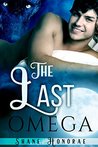 The Last Omega: (Mpreg shifter romance)