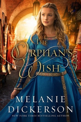 The Orphan's Wish (Hagenheim, #8)