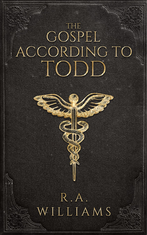 The Gospel According to Todd PDF Free download