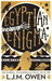 Egyptian Enigma (Dr Pimms, Intermillennial Sleuth, #3) by L.J.M. Owen