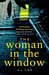 The Woman in the Window by A.J. Finn